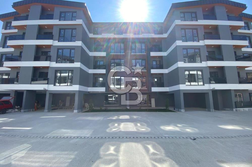 İNCEK'TE SİTE İÇERİSİNDE SATILIK 1+1 DAİRE