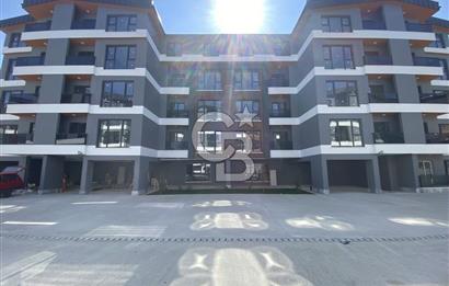 İNCEK'TE SİTE İÇERİSİNDE SATILIK 1+1 DAİRE
