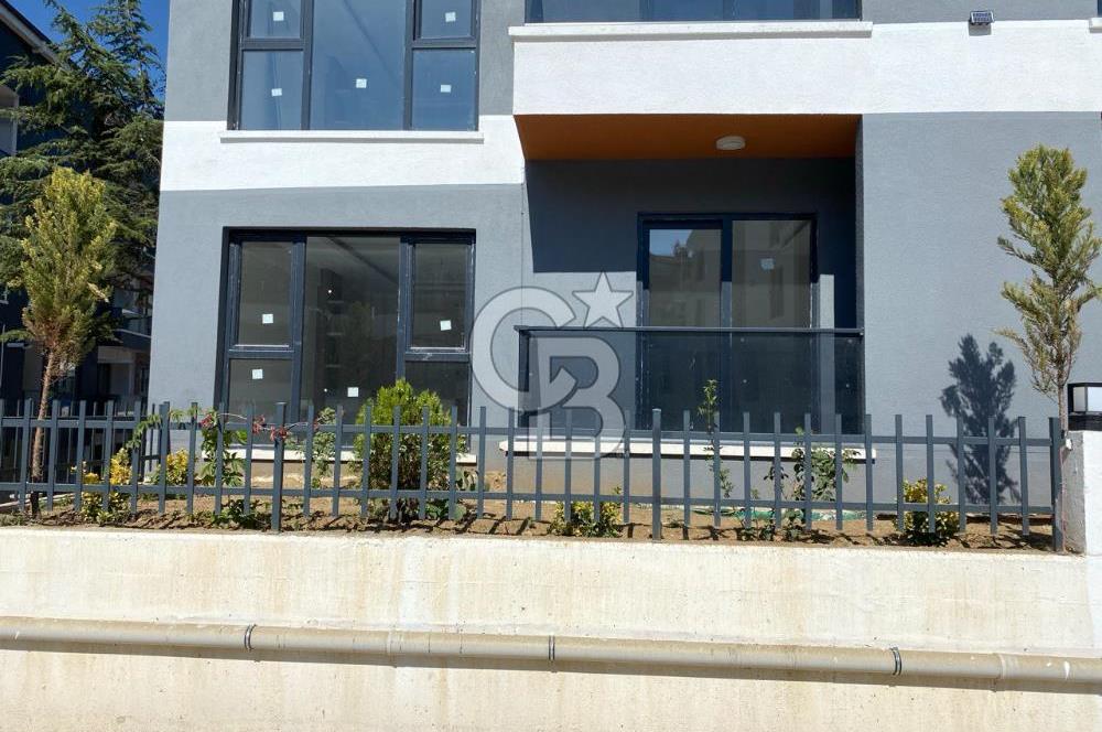İNCEK'TE SİTE İÇERİSİNDE SATILIK 1+1 DAİRE