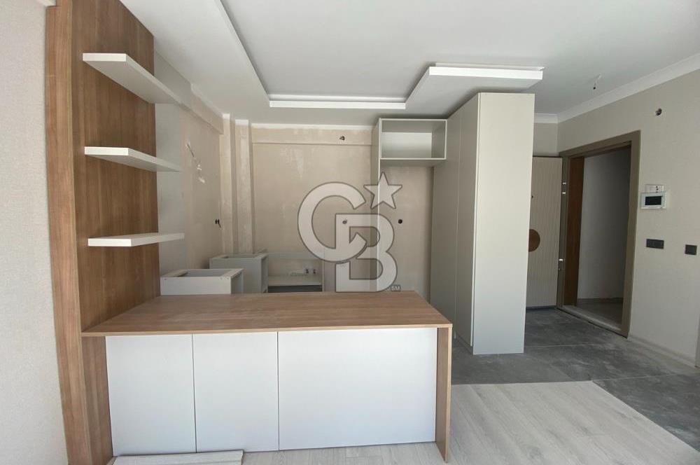 İNCEK'TE SİTE İÇERİSİNDE SATILIK 1+1 DAİRE
