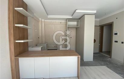 İNCEK'TE SİTE İÇERİSİNDE SATILIK 1+1 DAİRE