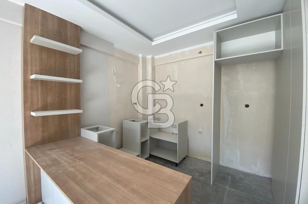 İNCEK'TE SİTE İÇERİSİNDE SATILIK 1+1 DAİRE