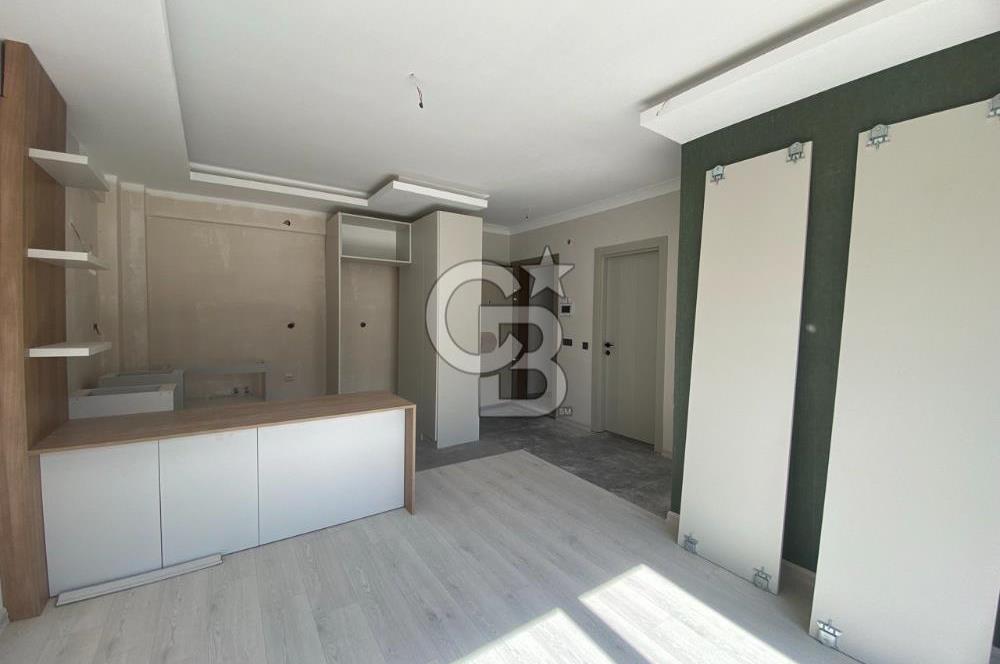 İNCEK'TE SİTE İÇERİSİNDE SATILIK 1+1 DAİRE