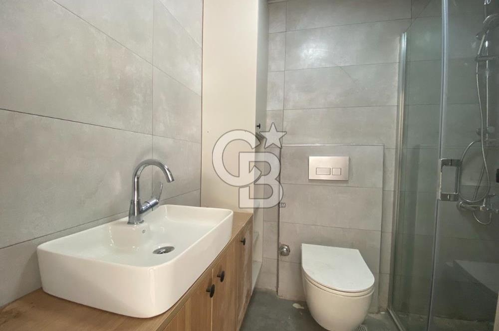İNCEK'TE SİTE İÇERİSİNDE SATILIK 1+1 DAİRE