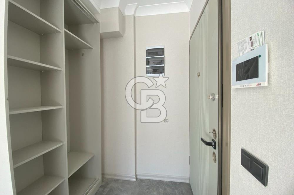 İNCEK'TE SİTE İÇERİSİNDE SATILIK 1+1 DAİRE