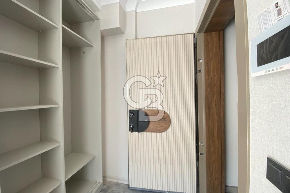 İNCEK'TE SİTE İÇERİSİNDE SATILIK 1+1 DAİRE