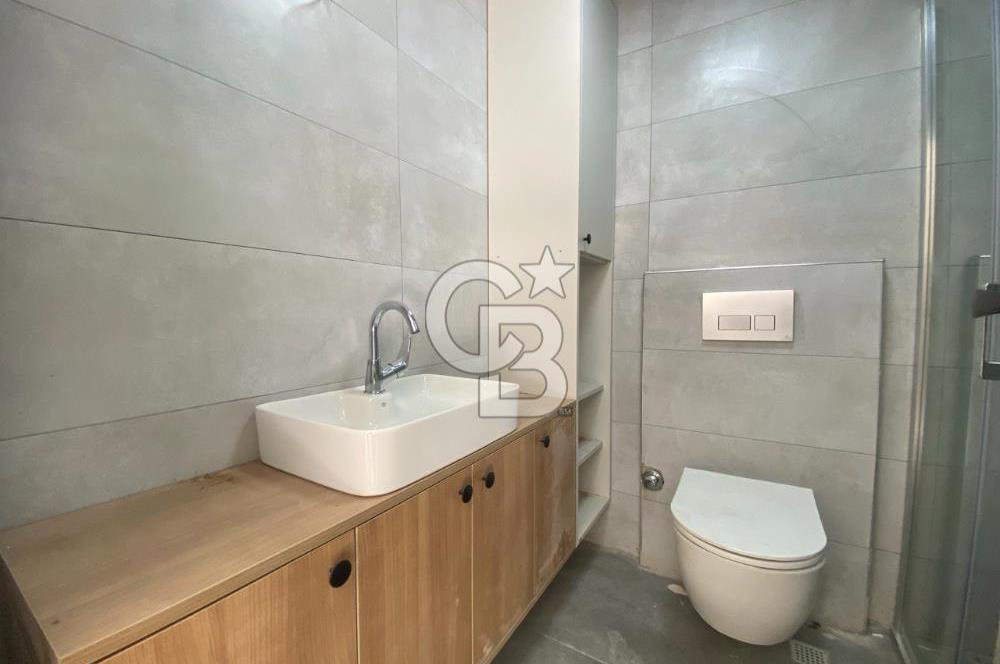 İNCEK'TE SİTE İÇERİSİNDE SATILIK 1+1 DAİRE