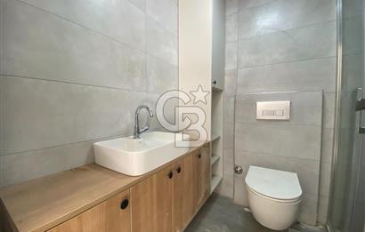 İNCEK'TE SİTE İÇERİSİNDE SATILIK 1+1 DAİRE