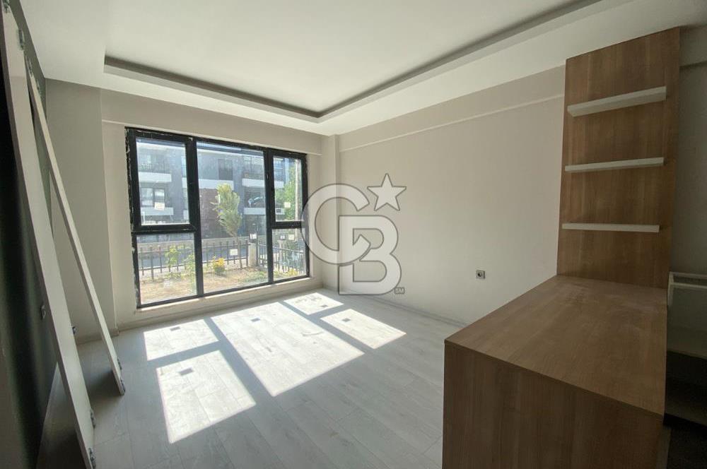 İNCEK'TE SİTE İÇERİSİNDE SATILIK 1+1 DAİRE