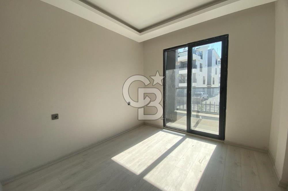 İNCEK'TE SİTE İÇERİSİNDE SATILIK 1+1 DAİRE