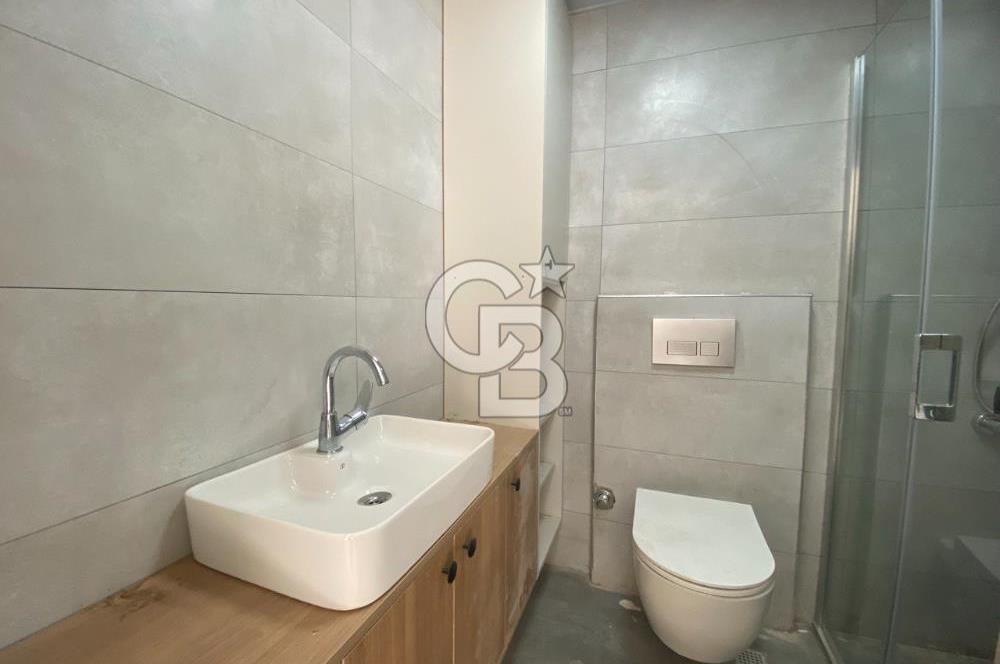 İNCEK'TE SİTE İÇERİSİNDE SATILIK 1+1 DAİRE