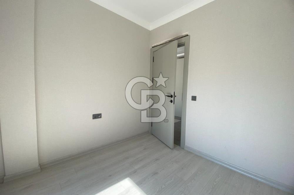 İNCEK'TE SİTE İÇERİSİNDE SATILIK 1+1 DAİRE