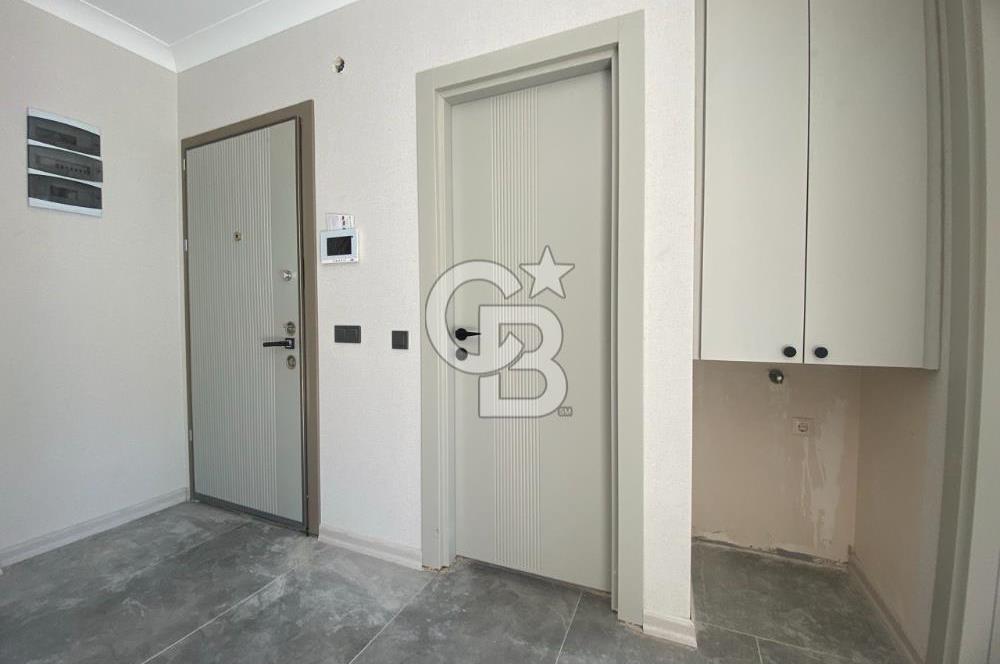 İNCEK'TE SİTE İÇERİSİNDE SATILIK 1+1 DAİRE