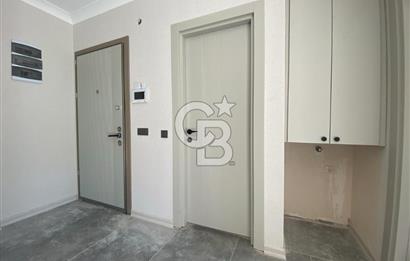 İNCEK'TE SİTE İÇERİSİNDE SATILIK 1+1 DAİRE