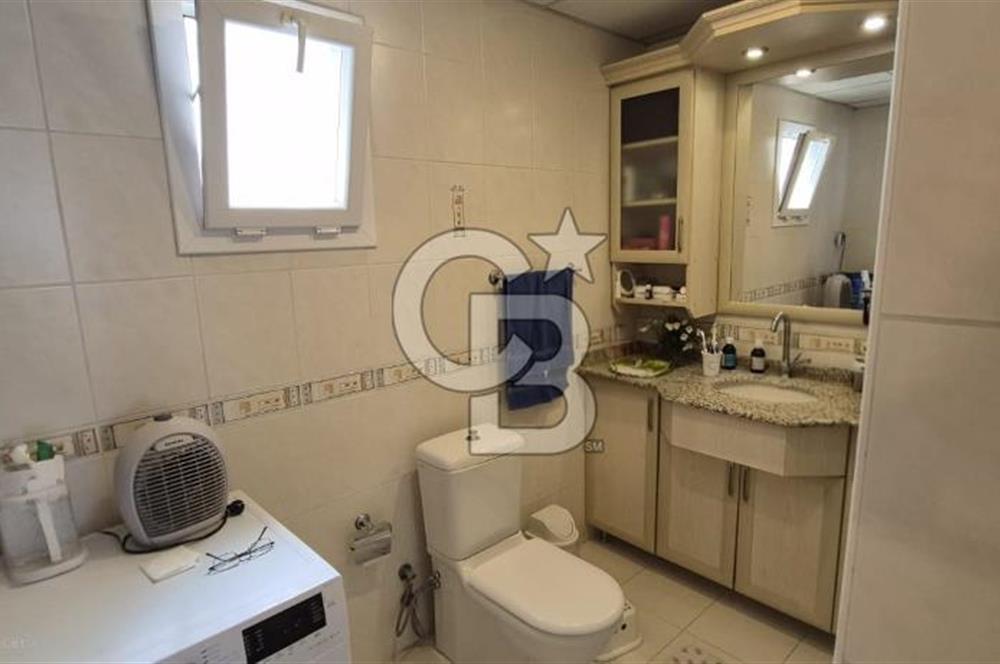 Çiğli Ataşehir’de 3+1 Site İçi Ferah Daire – Merkezi Lokasyon