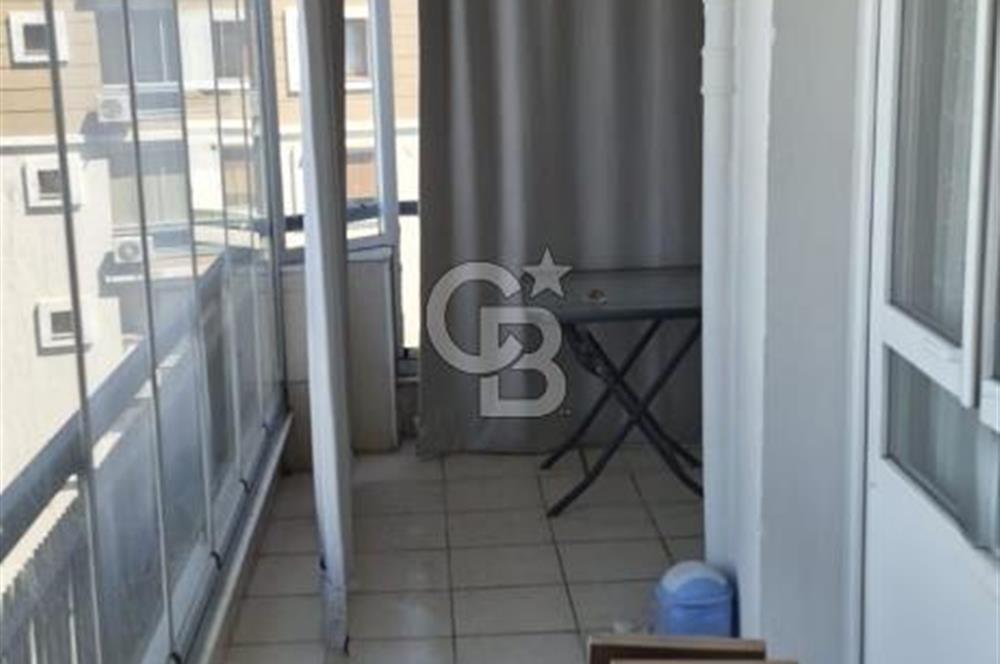 Çiğli Ataşehir’de 3+1 Site İçi Ferah Daire – Merkezi Lokasyon