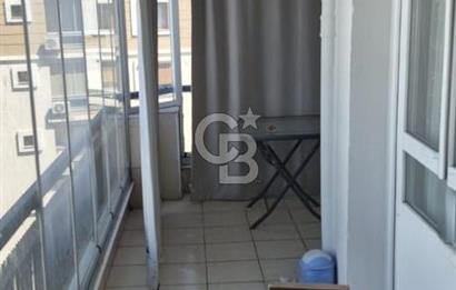 Çiğli Ataşehir’de 3+1 Site İçi Ferah Daire – Merkezi Lokasyon