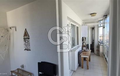 Çiğli Ataşehir’de 3+1 Site İçi Ferah Daire – Merkezi Lokasyon