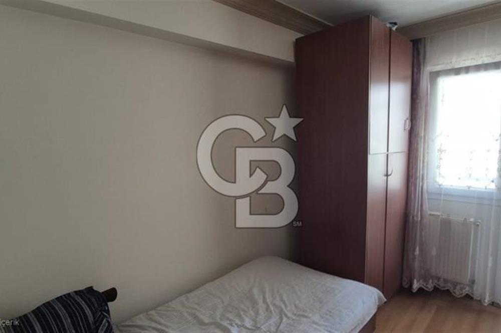 Çiğli Ataşehir’de 3+1 Site İçi Ferah Daire – Merkezi Lokasyon