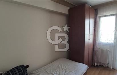 Çiğli Ataşehir’de 3+1 Site İçi Ferah Daire – Merkezi Lokasyon