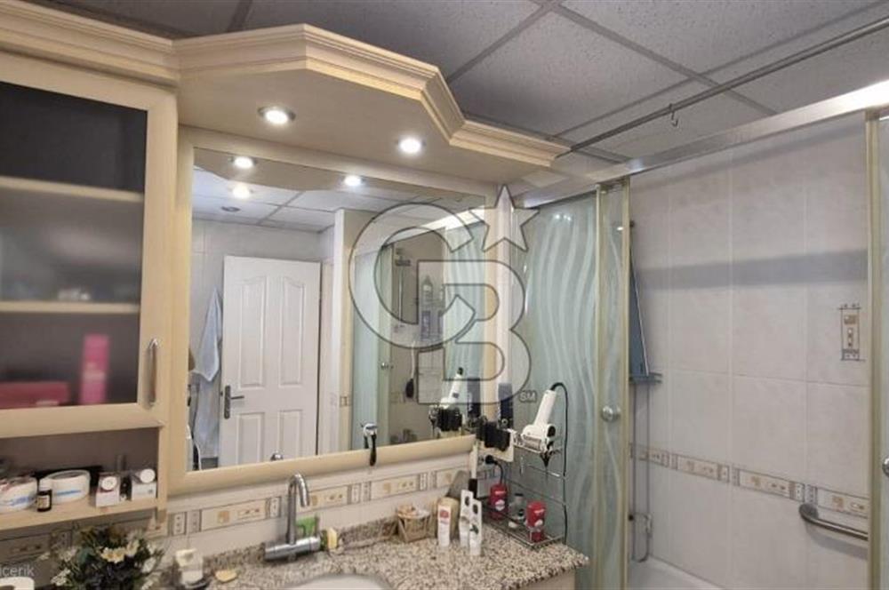 Çiğli Ataşehir’de 3+1 Site İçi Ferah Daire – Merkezi Lokasyon