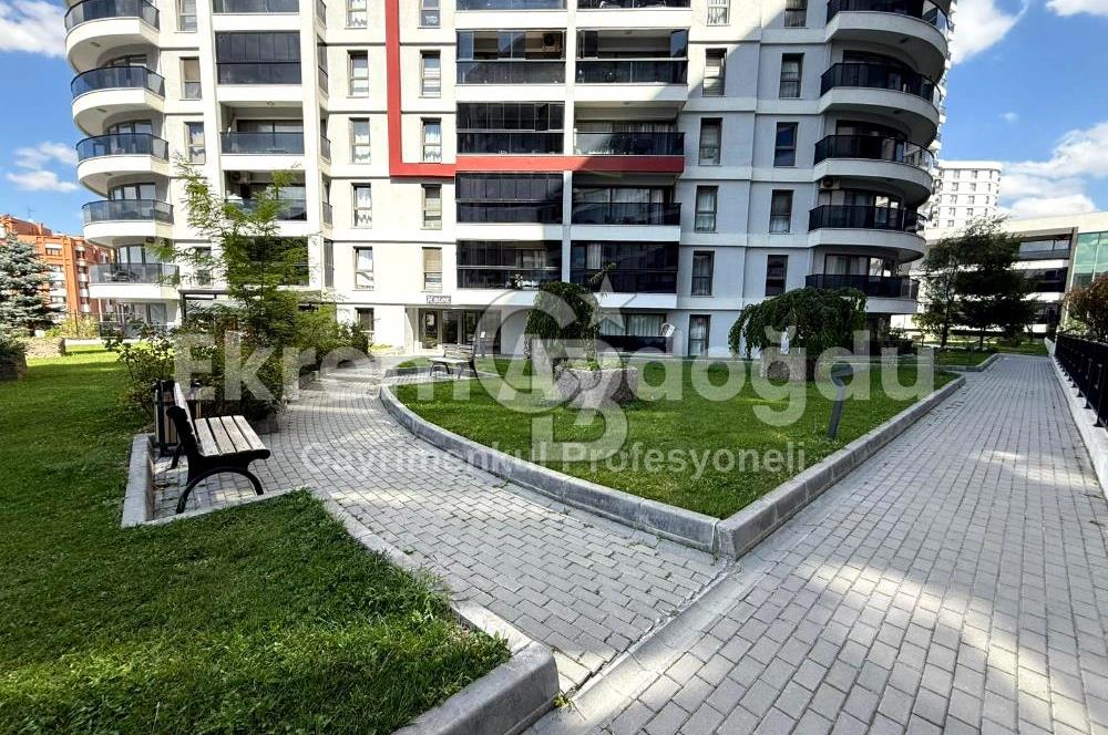 ANKARA GALA BATIKENT SATILIK 1+1 DAİRE