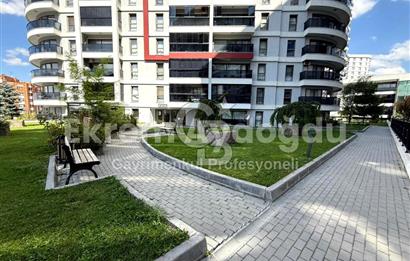 ANKARA GALA BATIKENT SATILIK 1+1 DAİRE