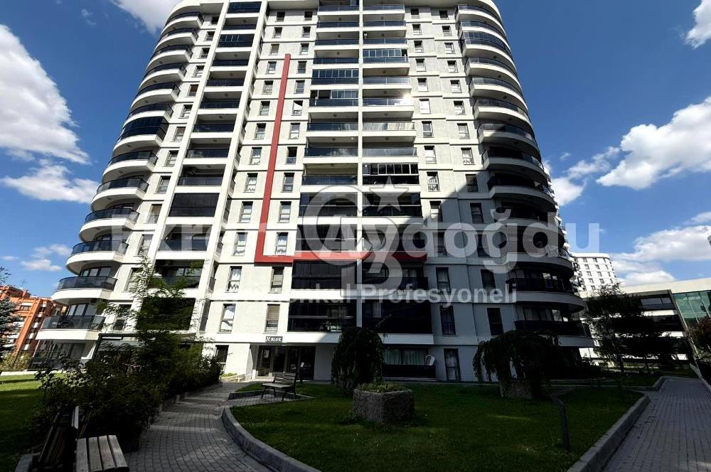 ANKARA GALA BATIKENT SATILIK 1+1 DAİRE