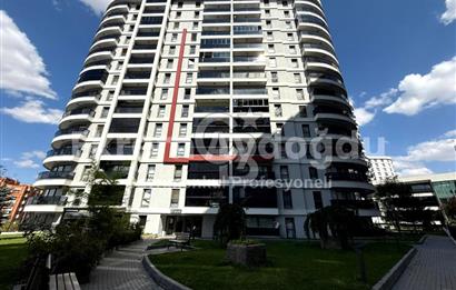 ANKARA GALA BATIKENT SATILIK 1+1 DAİRE