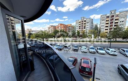 ANKARA GALA BATIKENT SATILIK 1+1 DAİRE
