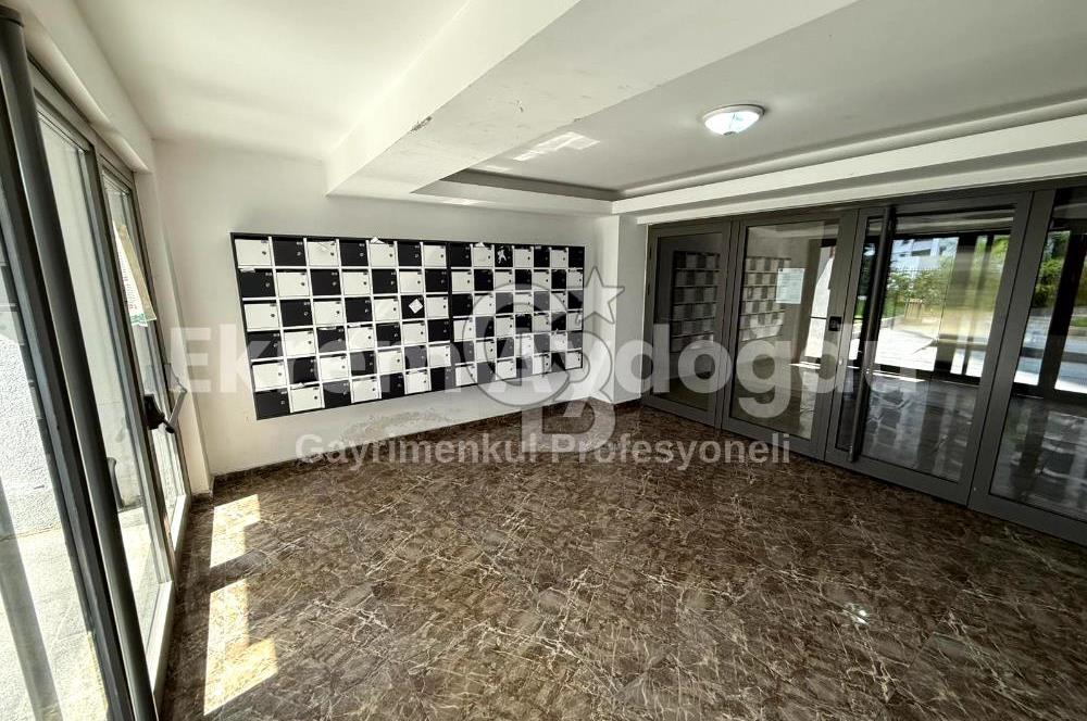 ANKARA GALA BATIKENT SATILIK 1+1 DAİRE