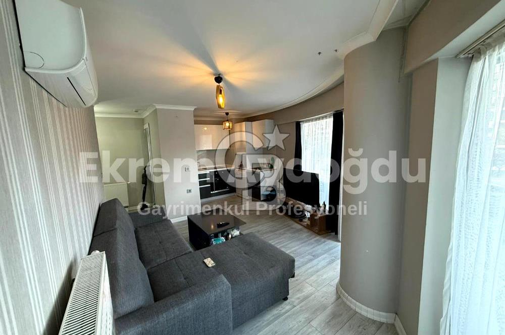 ANKARA GALA BATIKENT SATILIK 1+1 DAİRE