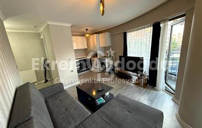 ANKARA GALA BATIKENT SATILIK 1+1 DAİRE