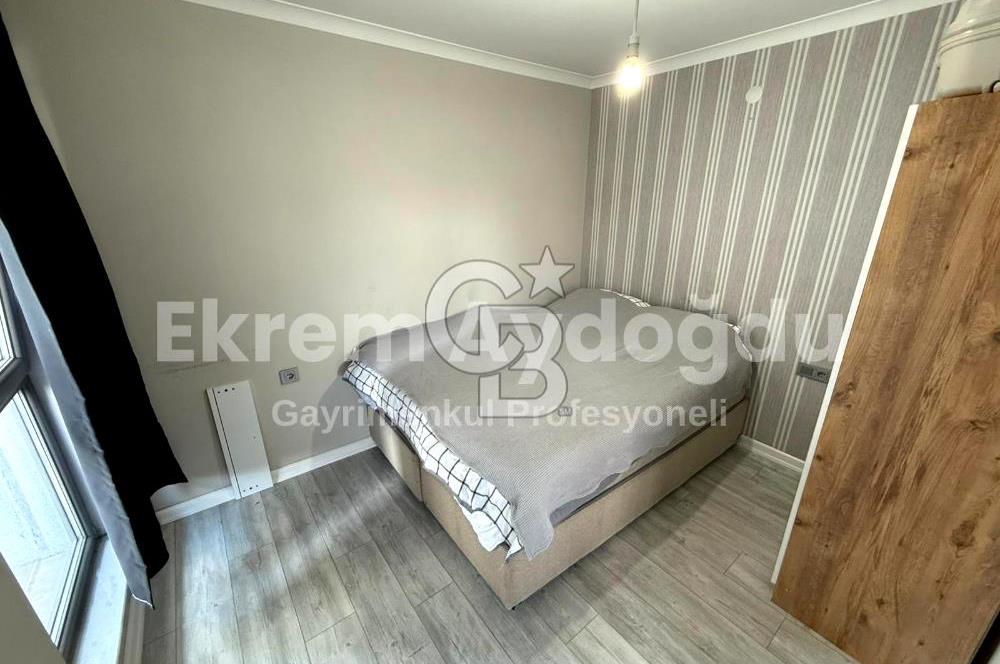 ANKARA GALA BATIKENT SATILIK 1+1 DAİRE