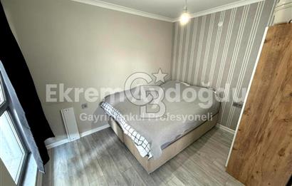 ANKARA GALA BATIKENT SATILIK 1+1 DAİRE