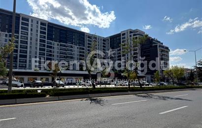 ANKARA GALA BATIKENT SATILIK 1+1 DAİRE