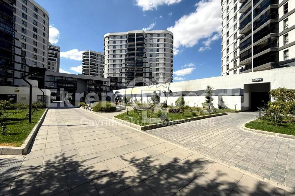 ANKARA GALA BATIKENT SATILIK 1+1 DAİRE