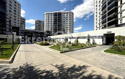 ANKARA GALA BATIKENT SATILIK 1+1 DAİRE