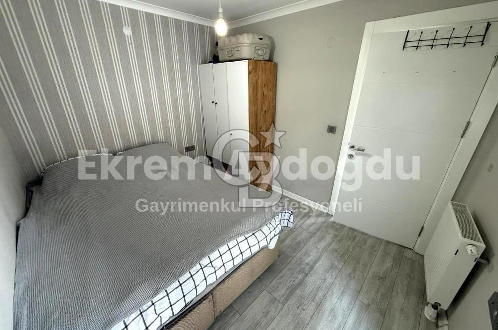 ANKARA GALA BATIKENT SATILIK 1+1 DAİRE