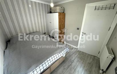 ANKARA GALA BATIKENT SATILIK 1+1 DAİRE
