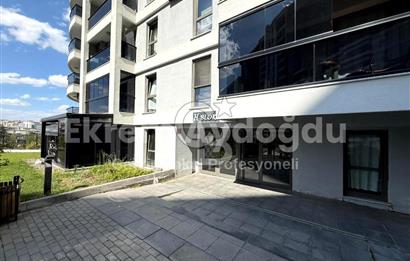 ANKARA GALA BATIKENT SATILIK 1+1 DAİRE