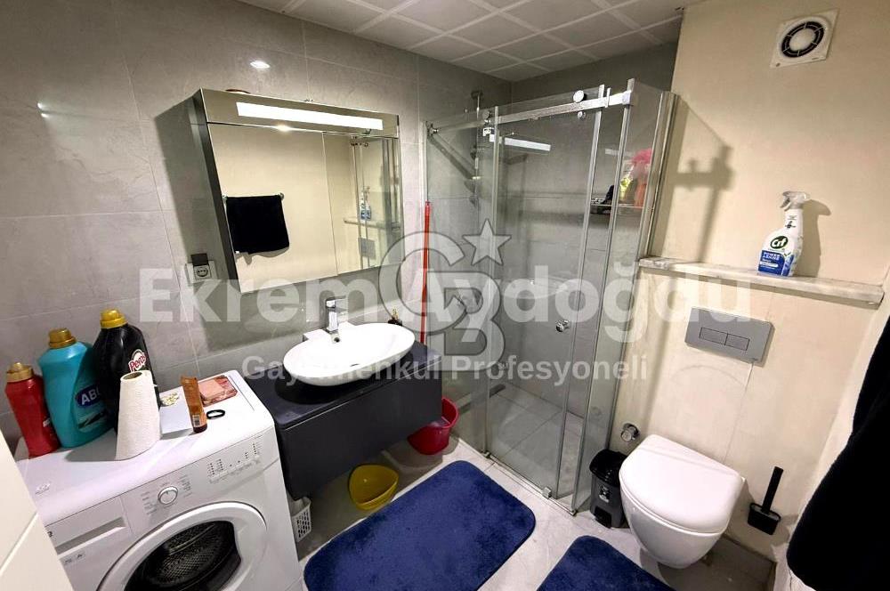 ANKARA GALA BATIKENT SATILIK 1+1 DAİRE