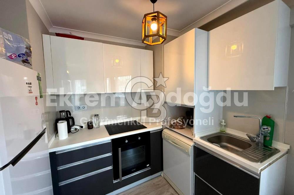 ANKARA GALA BATIKENT SATILIK 1+1 DAİRE