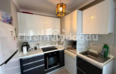 ANKARA GALA BATIKENT SATILIK 1+1 DAİRE