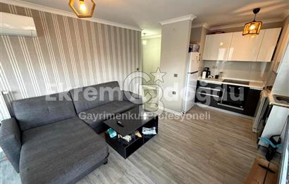 ANKARA GALA BATIKENT SATILIK 1+1 DAİRE