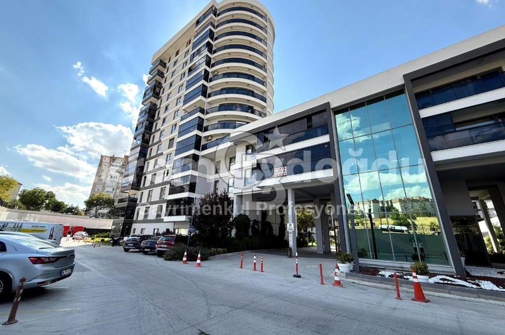ANKARA GALA BATIKENT SATILIK 1+1 DAİRE