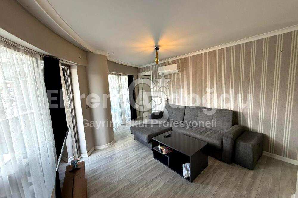 ANKARA GALA BATIKENT SATILIK 1+1 DAİRE