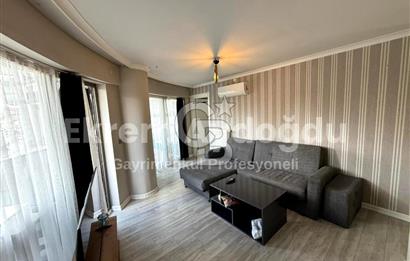 ANKARA GALA BATIKENT SATILIK 1+1 DAİRE