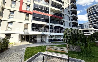 ANKARA GALA BATIKENT SATILIK 1+1 DAİRE
