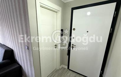 ANKARA GALA BATIKENT SATILIK 1+1 DAİRE